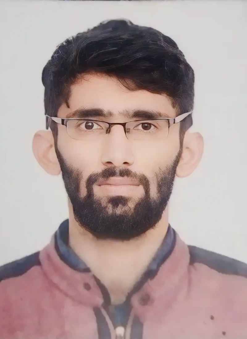Aman Sir Aman Sir